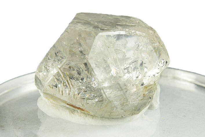 Topaz Crystal - Shigar Valley, Pakistan #256392